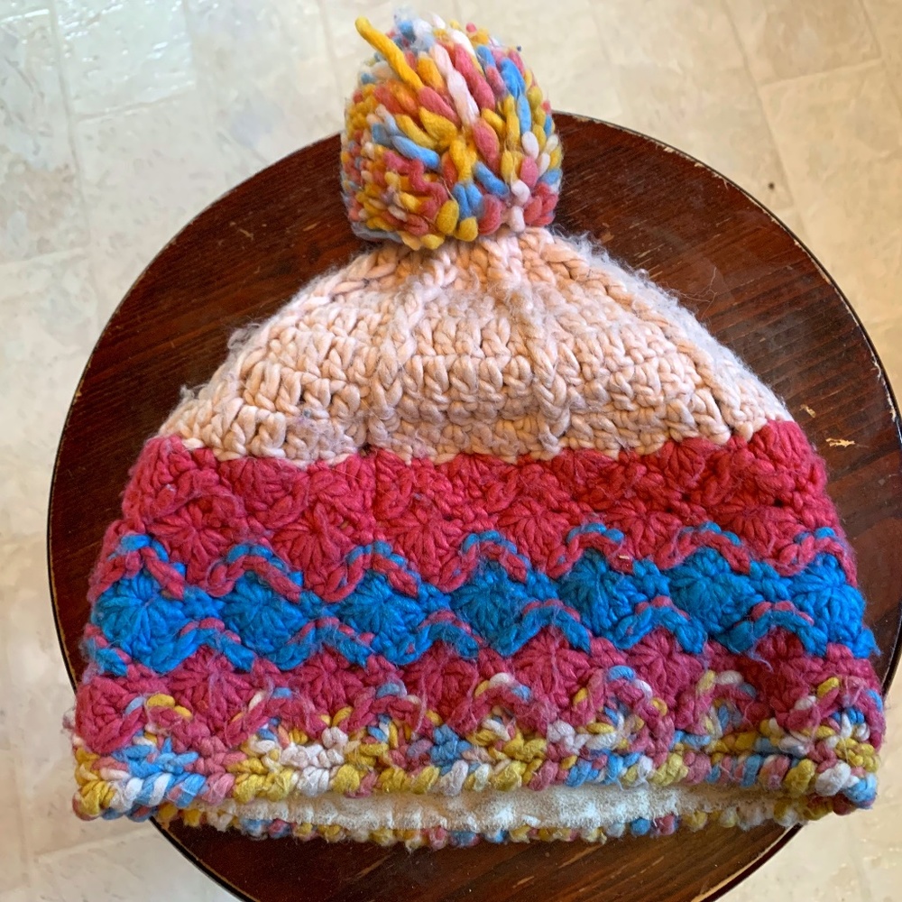 Prana hat